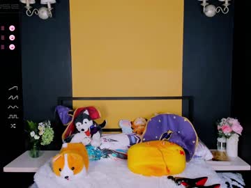 cosplay cam girl nicky_spark image #3046665
