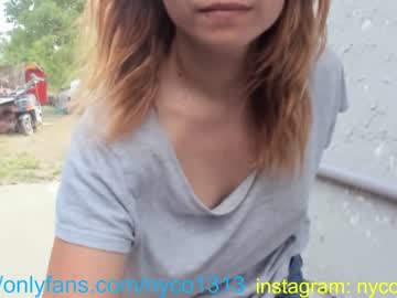 cosplay cam girl nyconik image #4474811