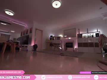 cosplay cam girl hannahjames710 image #2590641