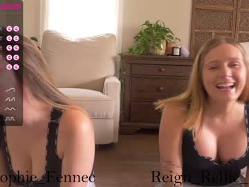 cosplay cam girl sophie_fennec image #4583094