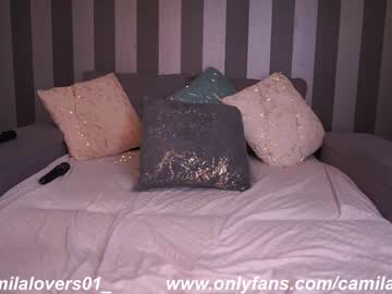 cosplay cam girl camilalovers01 image #6178952