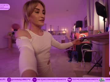 cosplay cam girl hannahjames710 image #3805645