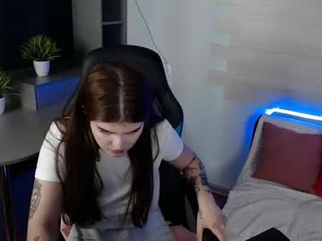 hi_amina cosplay cam