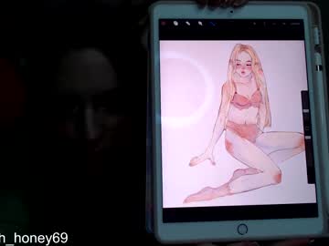 cosplay cam girl honey_devildoll image #1501955