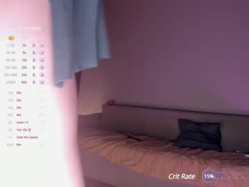 cosplay cam girl hee_jeen image #6828633