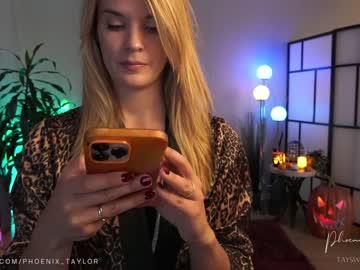 cosplay cam girl phoenix_taylor image #5552543