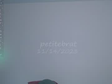 cosplay cam girl petitebrat image #5687836