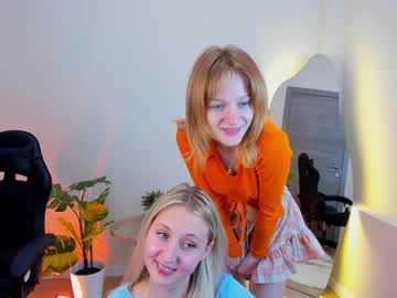 cosplay cam couple lila_bun image #5471859