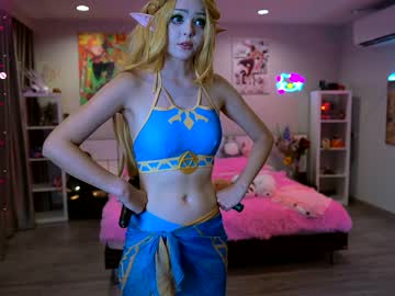cosplay cam girl madnessalise image #6939515