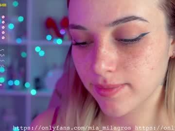webcam girl mia_milagros capture image #913457