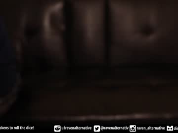 webcam girl raven_alternative capture image #1580839