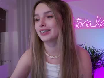 cosplay cam girl victoria_karma image #620056