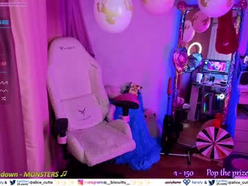 cosplay cam girl _biscuitty image #4998720