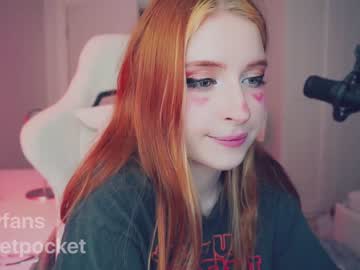 cosplay cam girl pocketrocket_ image #1192653