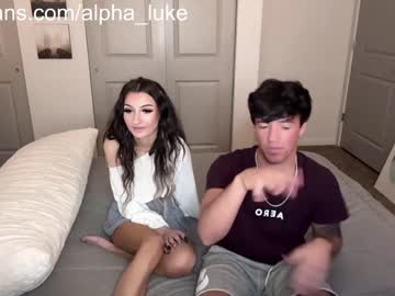 cosplay cam couple alpha_luke image #4000107