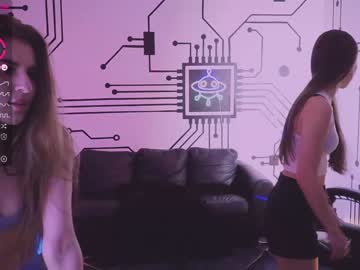 webcam couple anabel054 capture image #3025658