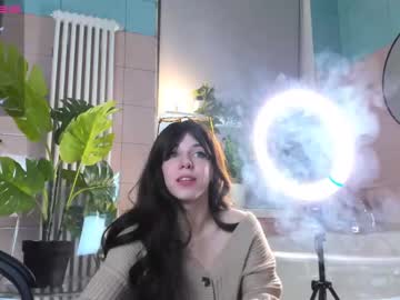 flora_fay cosplay cam