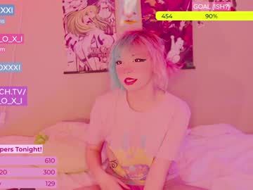 cosplay cam girl baoxxxi image #163707