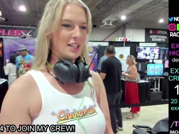 cosplay cam girl rach_thetall1 image #4817780