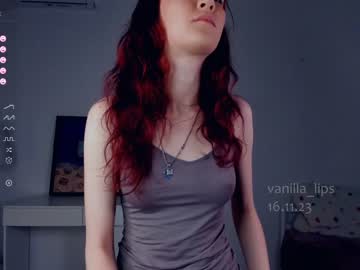 cosplay cam girl vanilla_lips image #5703236