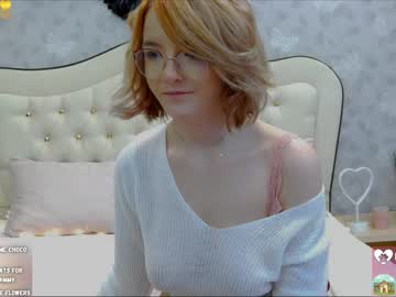 cosplay cam girl ginger_pie image #1452974