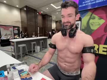 cosplay cam man maximus_787 image #3440876