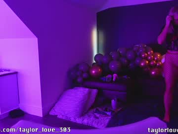 cosplay cam girl taylor_love_303 image #4488148