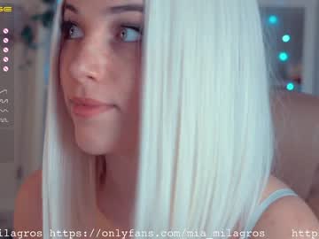 webcam girl mia_milagros capture image #1325145