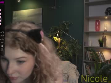 cosplay cam girl nicole_soft image #2844225
