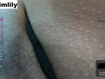 cosplay cam girl imlily96 image #1566362