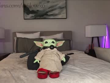 cosplay cam couple ari_lovexo image #5085525