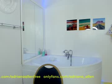 cosplay cam girl adriana_allen image #1328174