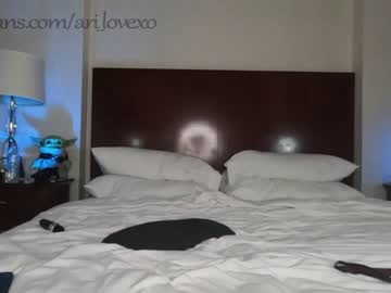 cosplay cam couple ari_lovexo image #4055768