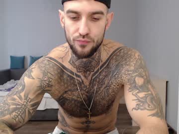 cosplay cam man stefanwolfxxx image #3521433