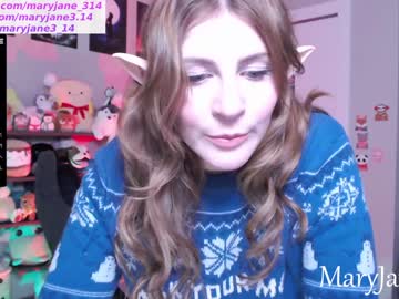 cosplay cam girl maryjane_314 image #3370287