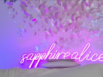cosplay cam girl sapphirealice image #654748