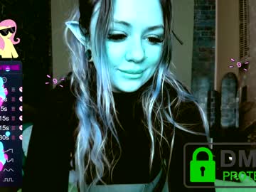 cosplay cam girl elven_dreams image #329137