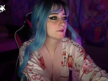 cosplay cam girl blueasfuck image #4536569