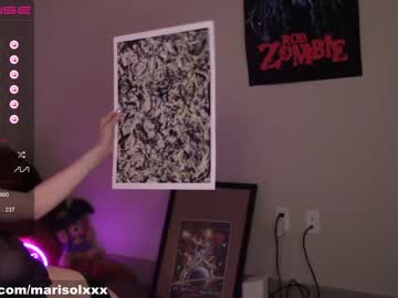cosplay cam girl mari_and_jandro image #4587171
