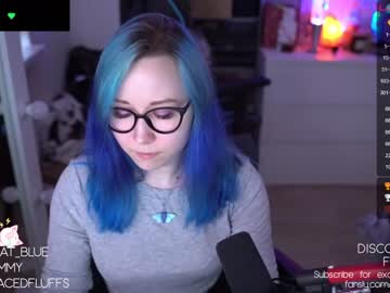 cosplay cam girl blue_mooncat image #4587643