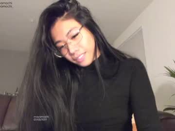 webcam girl mayamochi capture image #1687456