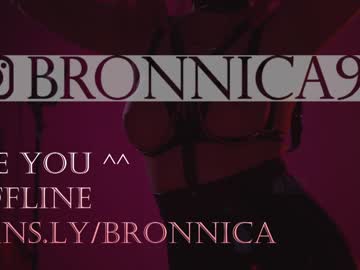 cosplay cam girl bronnica image #4606743