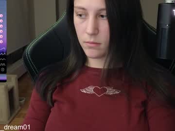 cosplay cam girl alexa_dream image #5524403