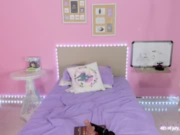 webcam girl little_effy18 capture image #3065745