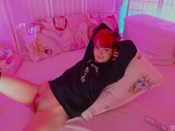 cosplay cam girl finleyfae image #1666848