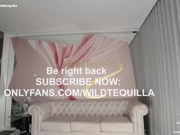 cosplay cam girl wildtequilla image #5731132