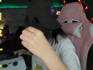 cosplay cam girl sugar_troubl3 image #1132225