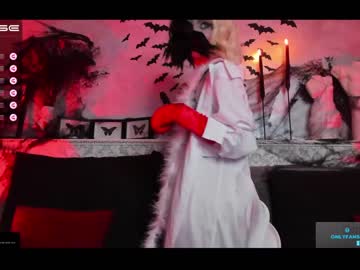 cosplay cam girl eleanor_morte image #2971229
