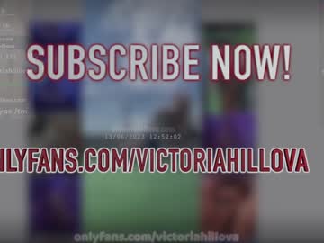 cosplay cam girl victoriahillova image #4581416