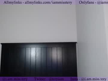 cosplay cam girl iammisstery image #6492401